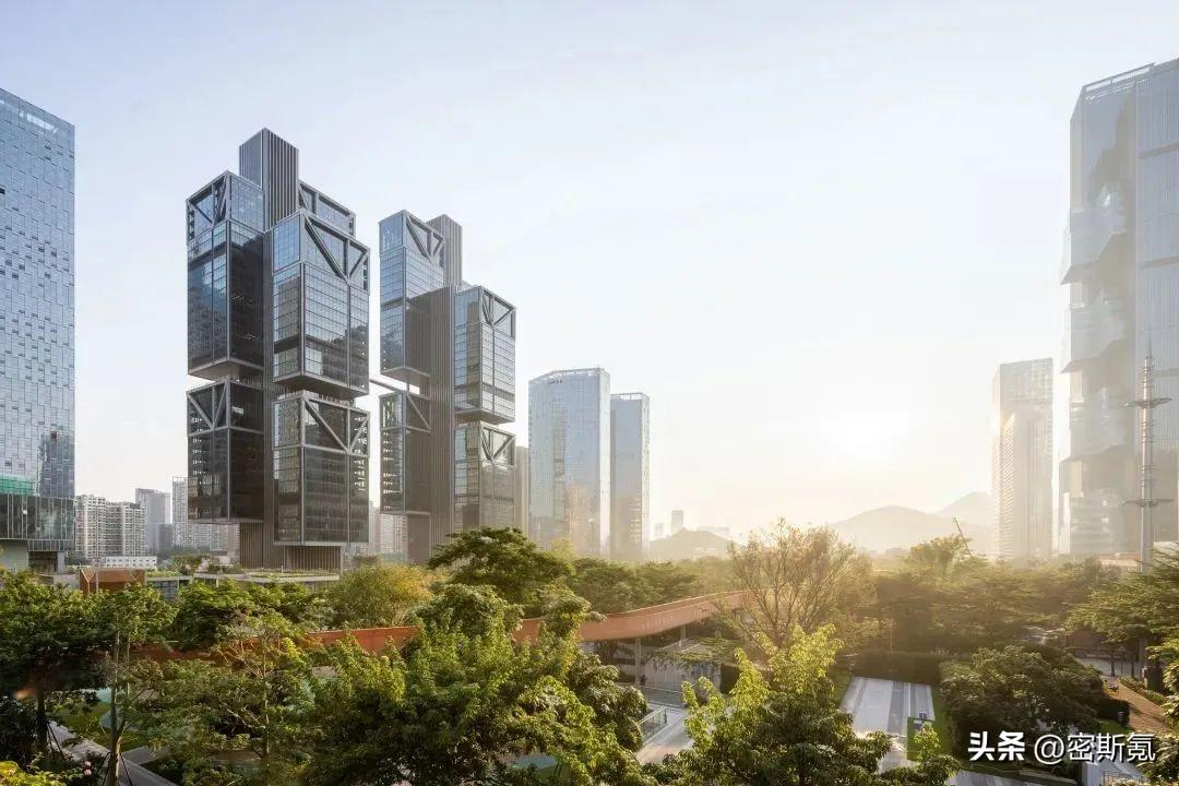 深圳市有几个区(深圳市南山区有几个街道)