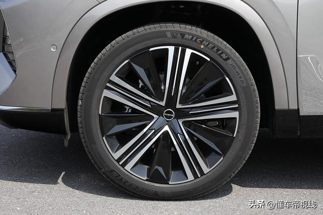 新上市的中大型suv，荣威RX9正式上市