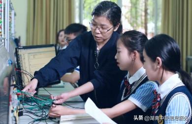 机电专业学什么，机电专业是学什么的（2022年五大技校热门专业推荐）