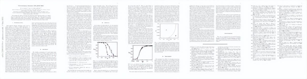 junmeng（Arxiv网络科学论文摘要18篇）