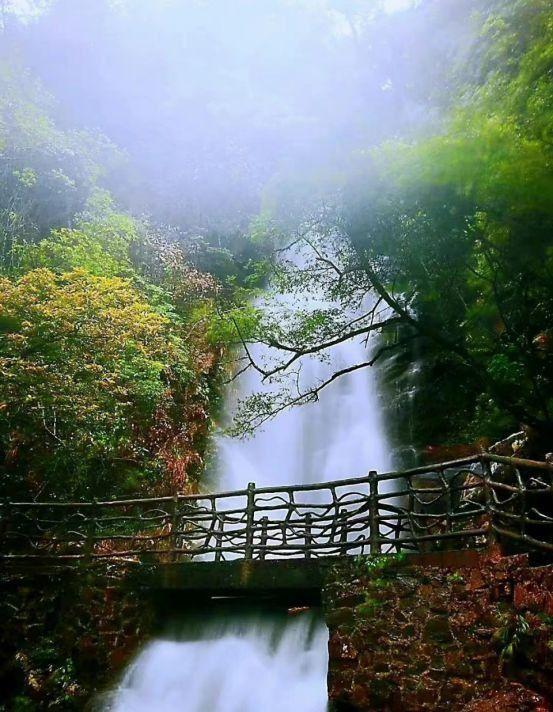 三百山风景名胜区有什么好玩的,三百山周边景点(不一样的人间烟火美呆
