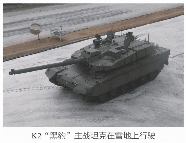 坦克世界8.1各国坦克介绍，全球主战坦克战力top10