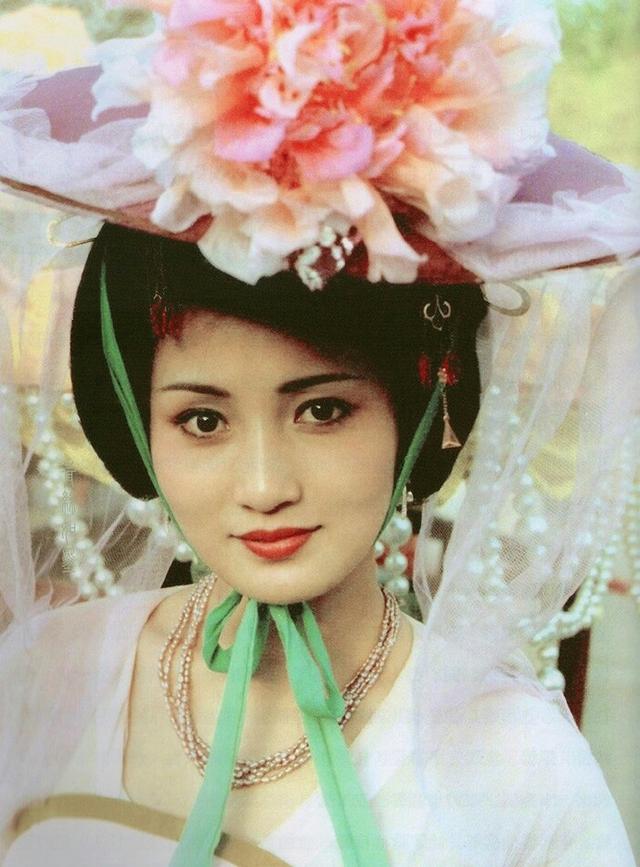 好看的古装剧中的女演员，国产古装剧最美的10位女演员排名