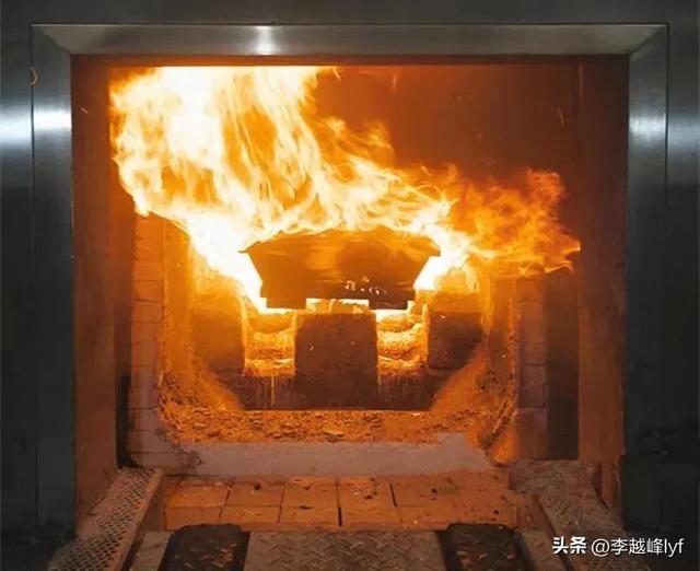 遗体火化痛苦吗，人死后火化是不是太残忍了（其他器官还有知觉吗）