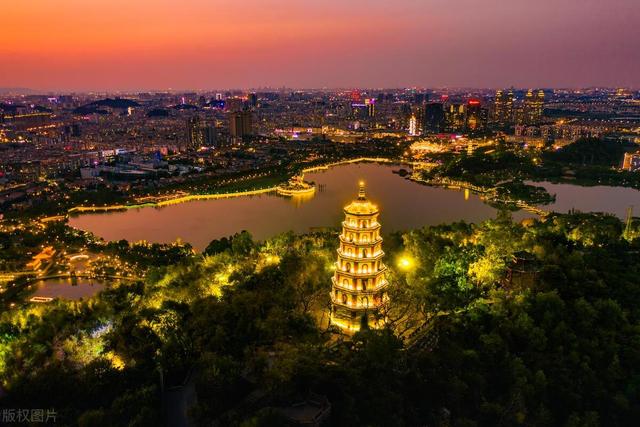 佛山自驾免费旅游攻略必去景点，佛山十大免费景点