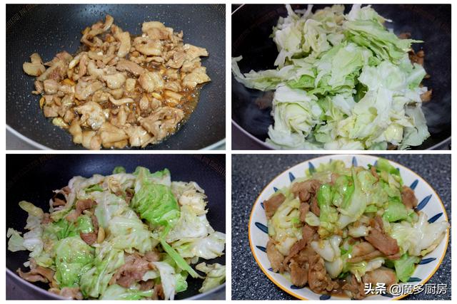 10分钟简单午餐，100种懒人午餐做法（简单营养健康好吃）