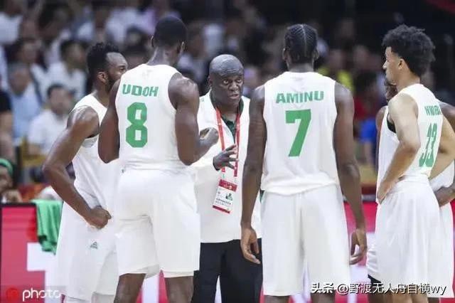 现在世界各国的篮球排名，世界打篮球排名国家（世界各国男篮实力排名出炉）