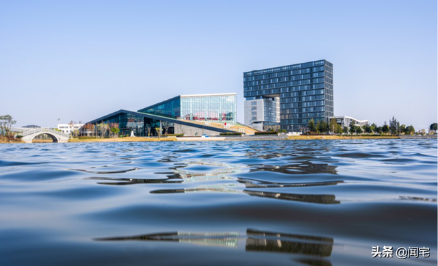 温州科技职业学院，温州科技职业学院怎么样好不好（竟要搬到30公里外…）