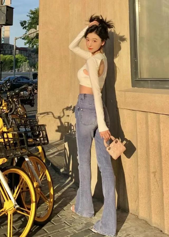 腿粗但肉特别硬怎么减，腿粗还硬怎么减肥（梨型身材、微胖、腿粗）