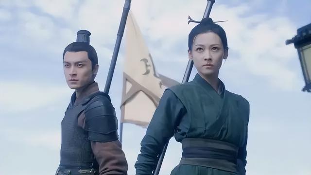 武动乾坤的导演张黎，玄幻大剧拍成“巴啦啦小魔仙”