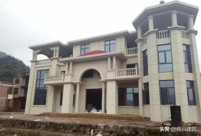 农村别墅500套大全,新农村别墅(也就这几类人可以盖了) 农村别墅500套大全,新农村别墅(也就这几类人可以盖了)