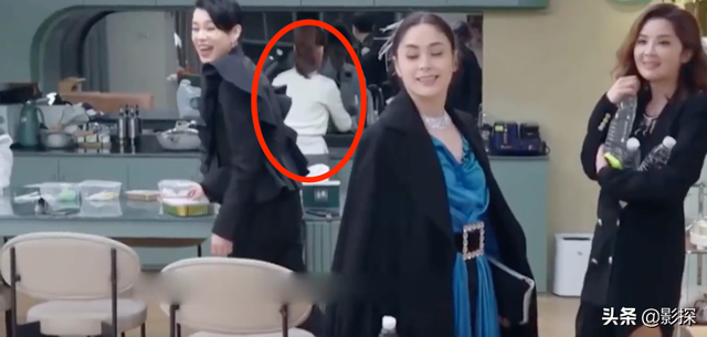 内娱是什么意思，内娱是干什么的（从神仙打架）