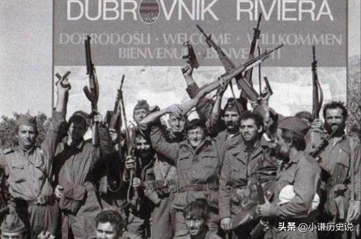 南斯拉夫分成几个国家人口有多少，前南斯拉夫分为几个国家人口多少（这几个国家的现状怎么样）