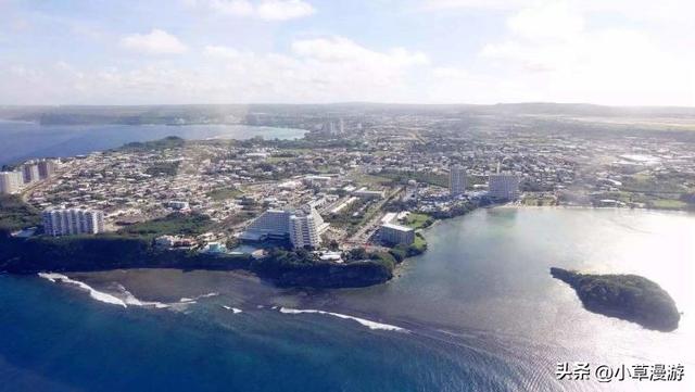 有海的地方哪个比较适合旅游，海边去哪里旅游最好（海岛旅行度假首选）