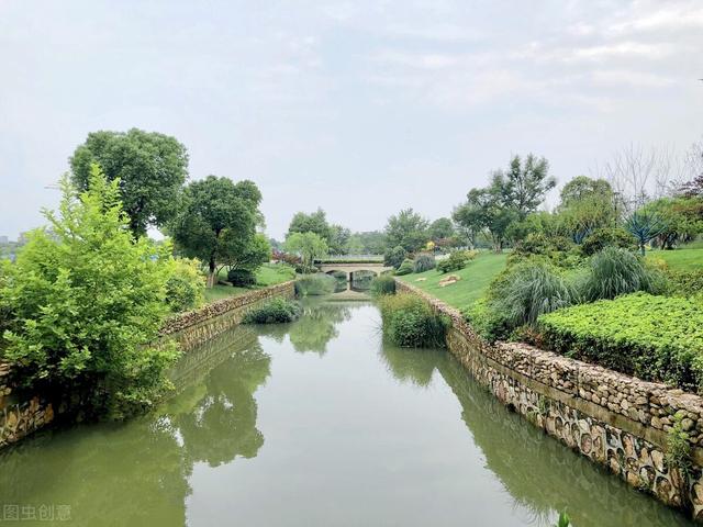 南京周边旅游景点推荐，南京周边自驾游（34个好玩又免费的宝藏公园）