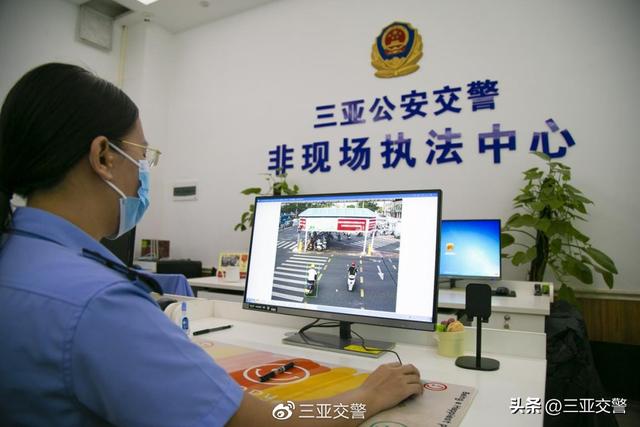 电动车闯红灯怎么查违章信息，交管12123电动车闯红灯怎样查违章信息（“电子警察”24小时抓拍）