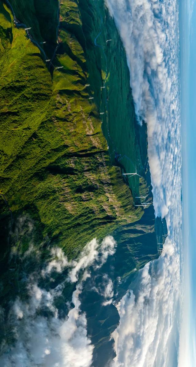 贵州属于云南省吗，云南属于哪个省（中国避暑第一大省）