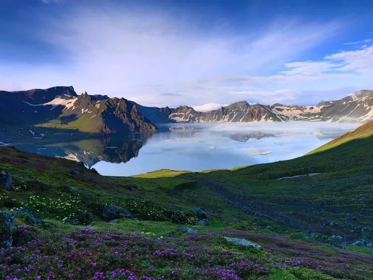 白山旅遊(吉林白山市十五個著名的旅遊景點) - 悅聞天下