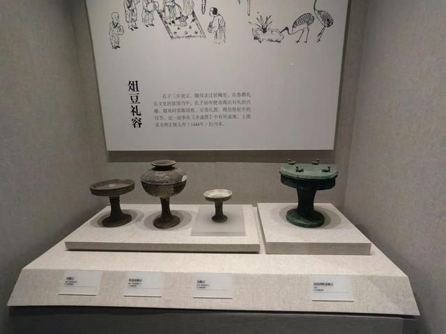 山东曲阜有哪些旅游景点好玩，曲阜宝藏级游玩项目