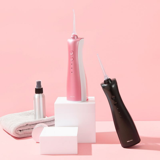 牙线哪个品牌好用，牙线怎么正确使用（十大冲牙器/水牙线品牌排行榜）