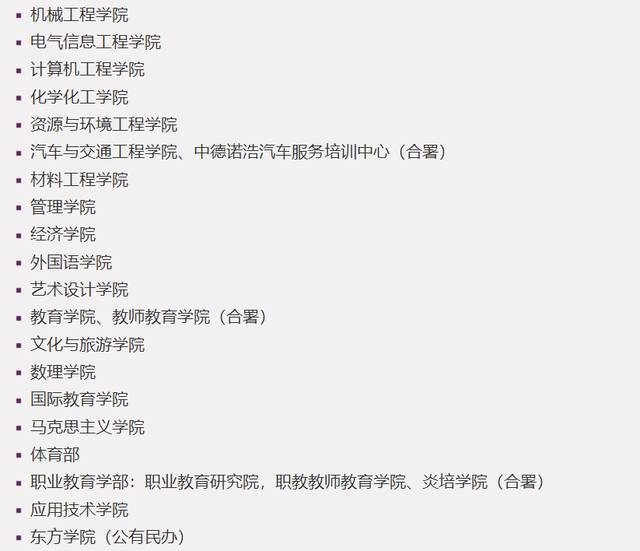 2021江苏理工学院排名，2021年最新大学排名（江苏理工学院和常熟理工学院）