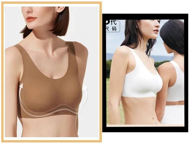 内衣都有什么样的款式，20件夏季内衣种草