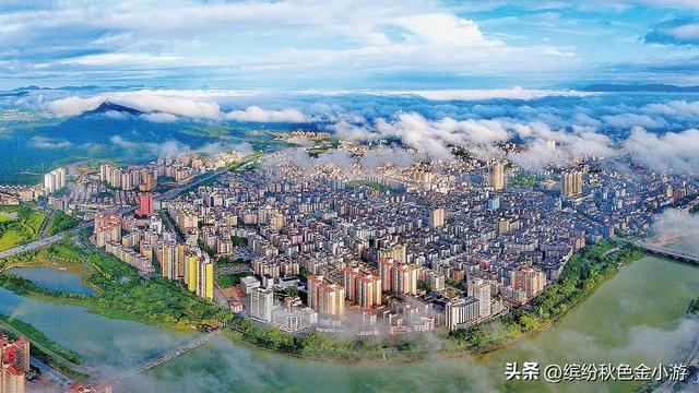 从化自驾游最好去处，广州从化自驾一日游景点有哪些