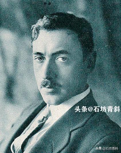 莫里兹·斯蒂勒，莫里兹布雷多（好莱坞女王拒绝结婚）