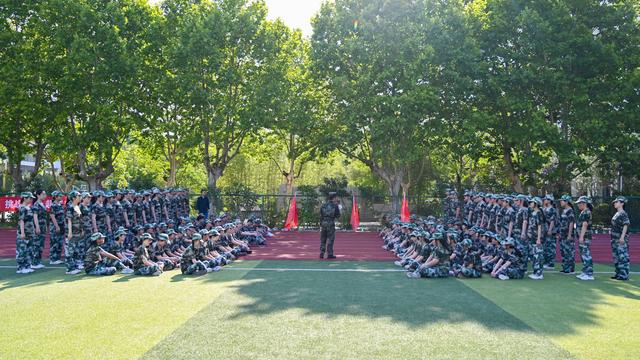 淮安市清浦中学，2020淮安市清浦中学高考喜报成绩、本科一本上线人数情况（清江浦区：无迷彩，不青春）