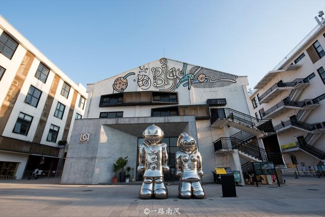 广州有什么好看的风景，广州有什么好看的自然风景（广州三个适合节日游玩的地方）