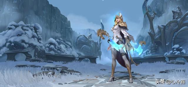 苍穹之光韦鲁斯，lol什么英雄皮肤最好看（盘一盘目前拥有滴皮肤）