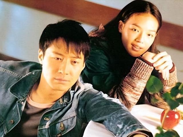 黎明会不会后悔错过了舒淇，51岁才如愿当上爸爸