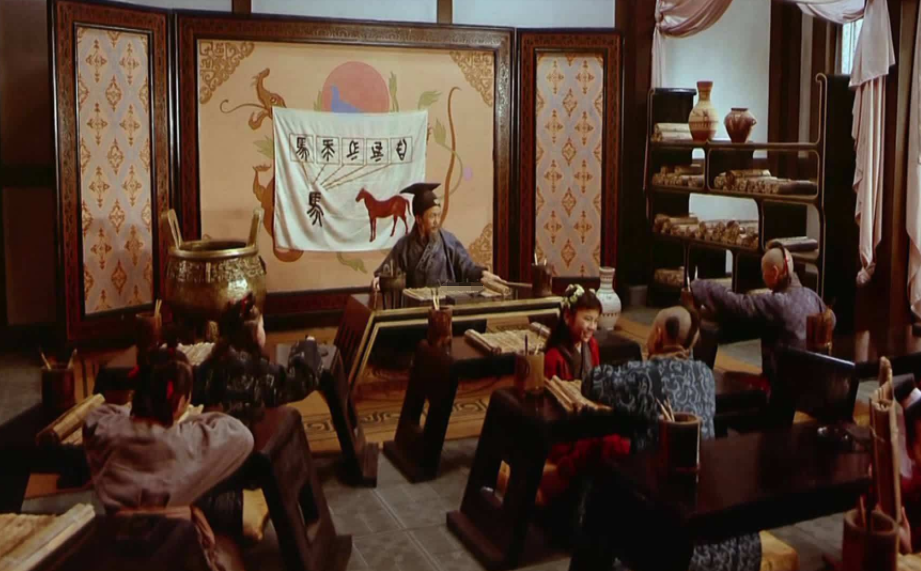 师范学校男生不好过（教师法草案落地后）