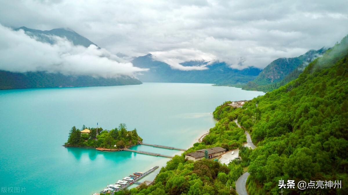 西藏旅游必去的10大景点（说拒绝太难了，建议收藏）