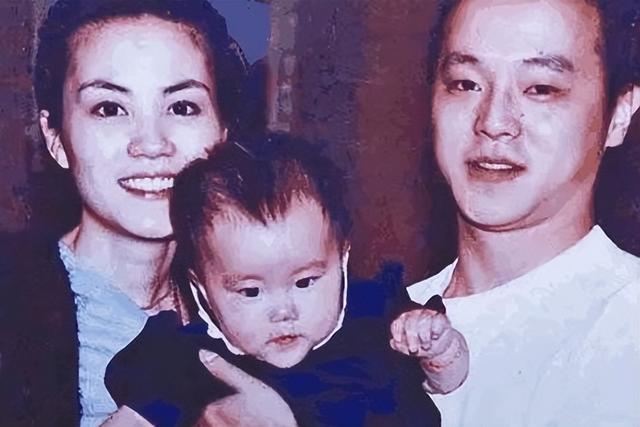 窦唯个人简历资料，从“摇滚歌王”到“流浪歌手”