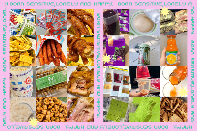 无添加剂防腐剂的零食，13款农科院零食杀疯了