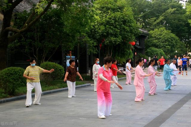 初学太极拳入门基本功，初学太极拳入门基本功教程（我的二十多年练习太极拳干货经验分享）