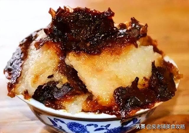 西安小吃，推荐这10种必吃陕西特色小吃（西安小吃培训学校哪里比较好）