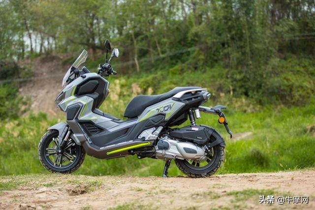 adventure是什么意思，disappeared是什么意思（由ADV踏板车内卷再议摩托车行业内卷）