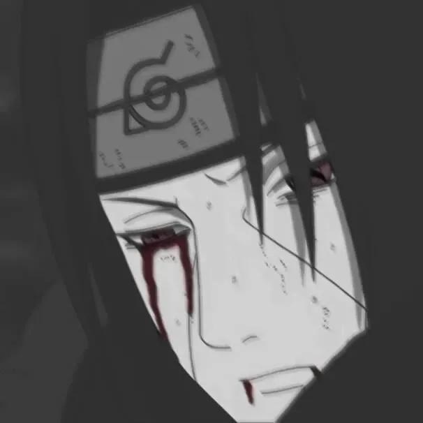 宇智波鼬经典语录，宇智波鼬经典语录日语教学（哪些动漫语录是你最喜欢的）