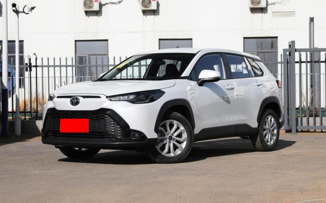 最值得购买的五款合资suv，看完11月合资SUV销量榜前五名