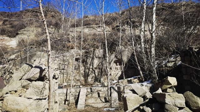 从太原出发的山西旅游攻略，太原出发穿越2200年