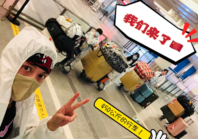 细究吴尊定居中国的原因：资源多易赚钱，和他2娃的教育关系很大