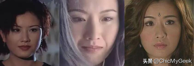我和僵尸有个约会马小玲，我和僵尸有个约会马小玲死了（《我和僵尸有个约会》4女星近况大不同）
