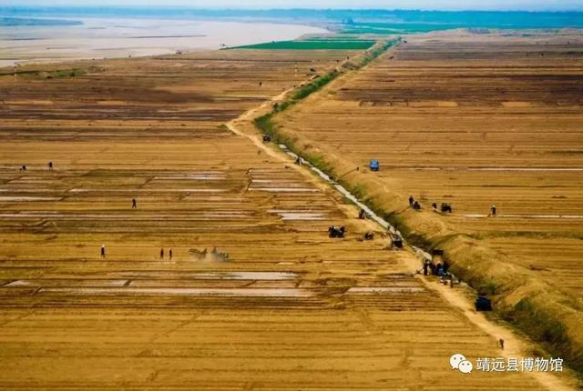 黄河发源地，黄河发源地 源头（黄河为什么被称为中华民族的母亲河）