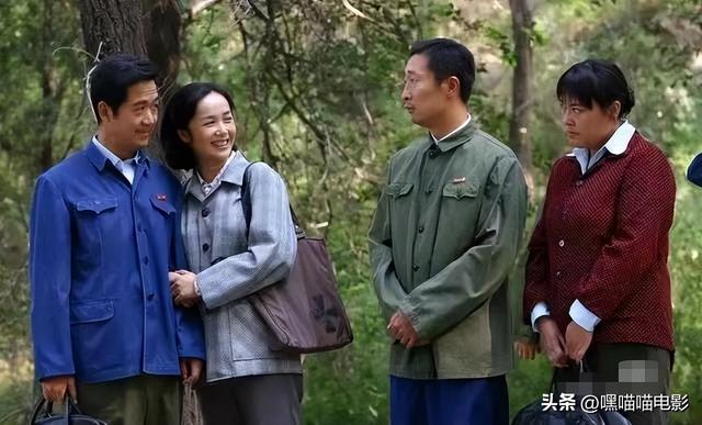 十年前的电视剧，10年前的电视剧大全集（近30年评分最高的国产年代剧）