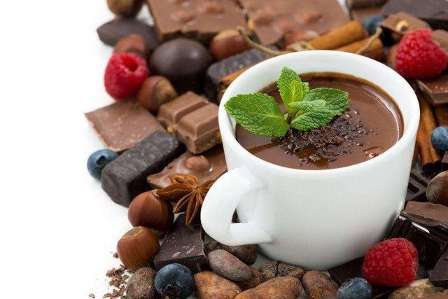 巧克力最早问世于哪国，巧克力问世于哪一国（阅读900字“说明书”后）