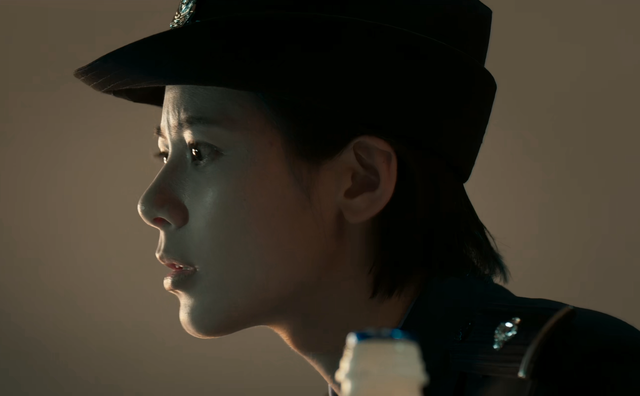 冯嘉怡个人资料，冯嘉怡个人资料是哪个公司老板身价多少（给《冰雨火》的角色塑造排个名）