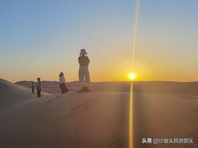 沙坡头旅游景区，沙坡头旅游景点介绍（快来get沙坡头这份暑期攻略~）