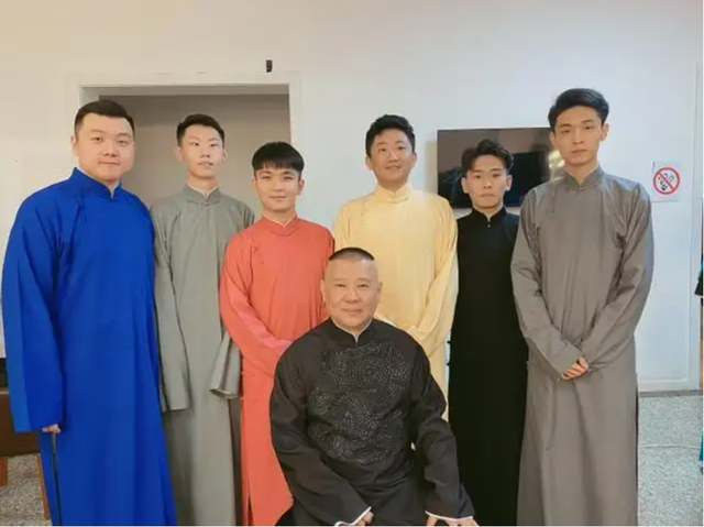 中立角度，四个方面看姜昆和郭德纲，相声、传承、影响和贡献
